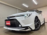 2023 Toyota Corolla Touring 4WD Hybrid Van for sale, Japanese used car export - photo 18 of 24 | GULJI TRADERS