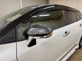2023 Toyota Corolla Touring 4WD Hybrid Van for sale, Japanese used car export - photo 19 of 24 | GULJI TRADERS