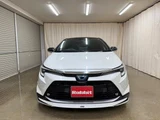 2023 Toyota Corolla Touring 4WD Hybrid Van for sale, Japanese used car export - photo 23 of 24 | GULJI TRADERS