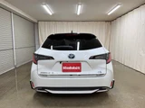 2023 Toyota Corolla Touring 4WD Hybrid Van for sale, Japanese used car export - photo 24 of 24 | GULJI TRADERS