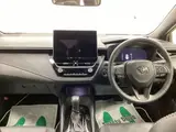 2023 Toyota Corolla Touring Double Bybee White Van for sale, Japanese used car export - photo 2 of 9 | GULJI TRADERS