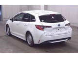 2023 Toyota Corolla Touring Hybrid X Van for sale, Japanese used car export - photo 2 of 6 | GULJI TRADERS