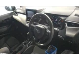 2023 Toyota Corolla Touring Hybrid X Van for sale, Japanese used car export - photo 3 of 6 | GULJI TRADERS