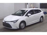 2023 Toyota Corolla Touring Hybrid X Van for sale, Japanese used car export - photo 5 of 6 | GULJI TRADERS