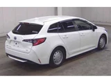 2023 Toyota Corolla Touring Hybrid X Van for sale, Japanese used car export - photo 6 of 6 | GULJI TRADERS