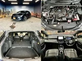 2023 Toyota Corolla Touring Hybrid Van for sale, Japanese used car export - photo 3 of 9 | GULJI TRADERS