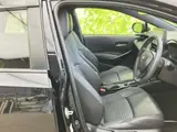 2023 Toyota Corolla Touring 4WD Hybrid Double Bar Black Van for sale, Japanese used car export - photo 4 of 9 | GULJI TRADERS