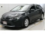 2023 Toyota Corolla Touring G Van for sale, Japanese used car export - photo 1 of 3 | GULJI TRADERS