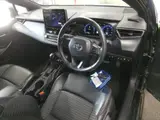2023 Toyota Corolla Touring Hybrid Double By Black Van for sale, Japanese used car export - photo 3 of 5 | GULJI TRADERS