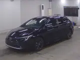 2023 Toyota Corolla Touring Hybrid Double By Black Van for sale, Japanese used car export - photo 4 of 5 | GULJI TRADERS