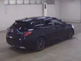 2023 Toyota Corolla Touring Hybrid Double By Black Van for sale, Japanese used car export - photo 5 of 5 | GULJI TRADERS