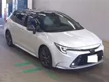 2023 Toyota Corolla Touring Double Bye Other Van for sale, Japanese used car export - photo 1 of 3 | GULJI TRADERS