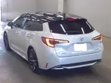 2023 Toyota Corolla Touring Double Bye Other Van for sale, Japanese used car export - photo 2 of 3 | GULJI TRADERS
