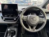 2023 Toyota Corolla Touring Hybrid Double By Black Van for sale, Japanese used car export - photo 3 of 9 | GULJI TRADERS