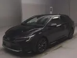 2023 Toyota Corolla Touring Hybrid Double By Black Van for sale, Japanese used car export - photo 4 of 9 | GULJI TRADERS