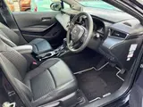 2023 Toyota Corolla Touring Hybrid Double By Black Van for sale, Japanese used car export - photo 6 of 9 | GULJI TRADERS
