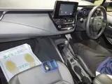 2023 Toyota Corolla Touring Double Bye Black Van for sale, Japanese used car export - photo 3 of 3 | GULJI TRADERS