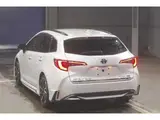 2023 Toyota Corolla Touring Hybrid Double By Pearl Van for sale, Japanese used car export - photo 2 of 5 | GULJI TRADERS