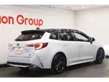 2023 Toyota Corolla Touring Hybrid Double By Black Van for sale, Japanese used car export - photo 3 of 9 | GULJI TRADERS