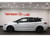 2023 Toyota Corolla Touring Hybrid Double By Black Van for sale, Japanese used car export - photo 4 of 9 | GULJI TRADERS