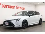 2023 Toyota Corolla Touring Hybrid Double By Black Van for sale, Japanese used car export - photo 5 of 9 | GULJI TRADERS