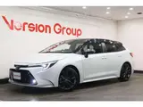 2023 Toyota Corolla Touring Hybrid Double By Black Van for sale, Japanese used car export - photo 6 of 9 | GULJI TRADERS