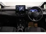 2023 Toyota Corolla Touring Hybrid Double By Black Van for sale, Japanese used car export - photo 8 of 9 | GULJI TRADERS