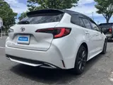 2023 Toyota Corolla Touring Double Bye Black Van for sale, Japanese used car export - photo 3 of 9 | GULJI TRADERS
