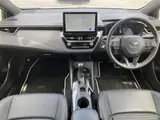 2023 Toyota Corolla Touring Double Bye Black Van for sale, Japanese used car export - photo 4 of 9 | GULJI TRADERS