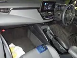 2023 Toyota Corolla Touring Double Bye Black Van for sale, Japanese used car export - photo 3 of 3 | GULJI TRADERS