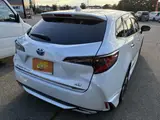 2023 Toyota Corolla Touring Hybrid Double By Pearl Van for sale, Japanese used car export - photo 2 of 9 | GULJI TRADERS