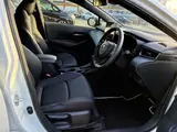 2023 Toyota Corolla Touring Hybrid Double By Pearl Van for sale, Japanese used car export - photo 5 of 9 | GULJI TRADERS