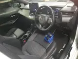 2023 Toyota Corolla Touring Hybrid Double By Pearl Van for sale, Japanese used car export - photo 3 of 5 | GULJI TRADERS
