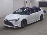 2023 Toyota Corolla Touring Hybrid Double By Pearl Van for sale, Japanese used car export - photo 4 of 5 | GULJI TRADERS