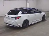 2023 Toyota Corolla Touring Hybrid Double By Pearl Van for sale, Japanese used car export - photo 5 of 5 | GULJI TRADERS