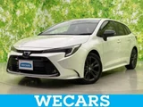 2023 Toyota Corolla Touring Hybrid Van for sale, Japanese used car export - photo 1 of 9 | GULJI TRADERS