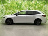 2023 Toyota Corolla Touring Hybrid Van for sale, Japanese used car export - photo 2 of 9 | GULJI TRADERS