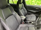 2023 Toyota Corolla Touring Hybrid Van for sale, Japanese used car export - photo 4 of 9 | GULJI TRADERS