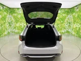 2023 Toyota Corolla Touring Hybrid Van for sale, Japanese used car export - photo 8 of 9 | GULJI TRADERS