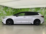 2023 Toyota Corolla Touring Hybrid Van for sale, Japanese used car export - photo 2 of 9 | GULJI TRADERS