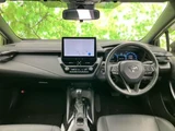 2023 Toyota Corolla Touring Hybrid Van for sale, Japanese used car export - photo 4 of 9 | GULJI TRADERS