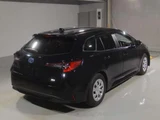2023 Toyota Corolla Touring Hybrid G 4WD Van for sale, Japanese used car export - photo 2 of 8 | GULJI TRADERS
