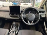 2023 Toyota Corolla Touring Hybrid G 4WD Van for sale, Japanese used car export - photo 3 of 8 | GULJI TRADERS