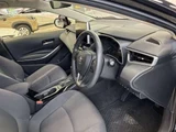2023 Toyota Corolla Touring Hybrid G 4WD Van for sale, Japanese used car export - photo 4 of 8 | GULJI TRADERS