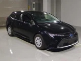 2023 Toyota Corolla Touring Hybrid G 4WD Van for sale, Japanese used car export - photo 7 of 8 | GULJI TRADERS