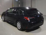 2023 Toyota Corolla Touring Hybrid G 4WD Van for sale, Japanese used car export - photo 8 of 8 | GULJI TRADERS
