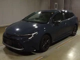 2023 Toyota Corolla Touring Van for sale, Japanese used car export - photo 1 of 9 | GULJI TRADERS