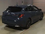 2023 Toyota Corolla Touring Van for sale, Japanese used car export - photo 2 of 9 | GULJI TRADERS