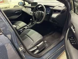 2023 Toyota Corolla Touring Van for sale, Japanese used car export - photo 3 of 9 | GULJI TRADERS