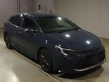 2023 Toyota Corolla Touring Van for sale, Japanese used car export - photo 4 of 9 | GULJI TRADERS